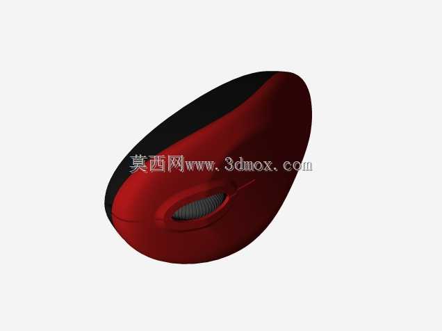 SOLIDWORKS鼠标设计