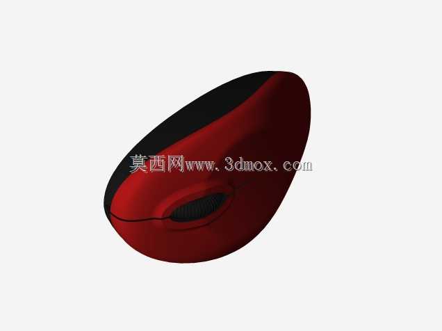 SOLIDWORKS鼠标设计