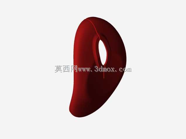 SOLIDWORKS鼠标设计