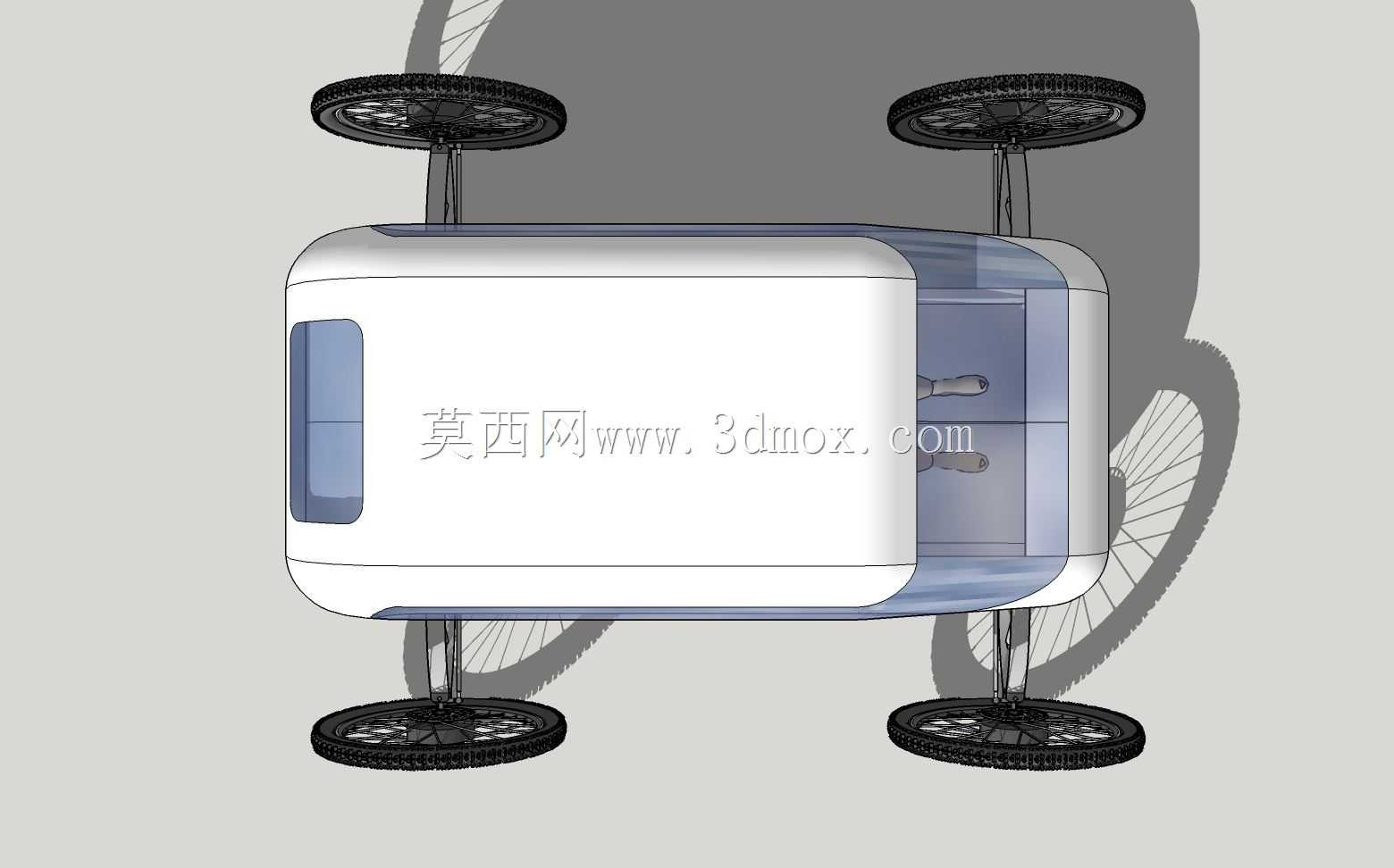 Demo4kW�����͵綯���䳵
