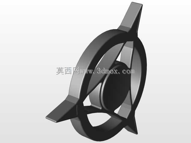 Sebastian Argyelan的Fidget Spinner