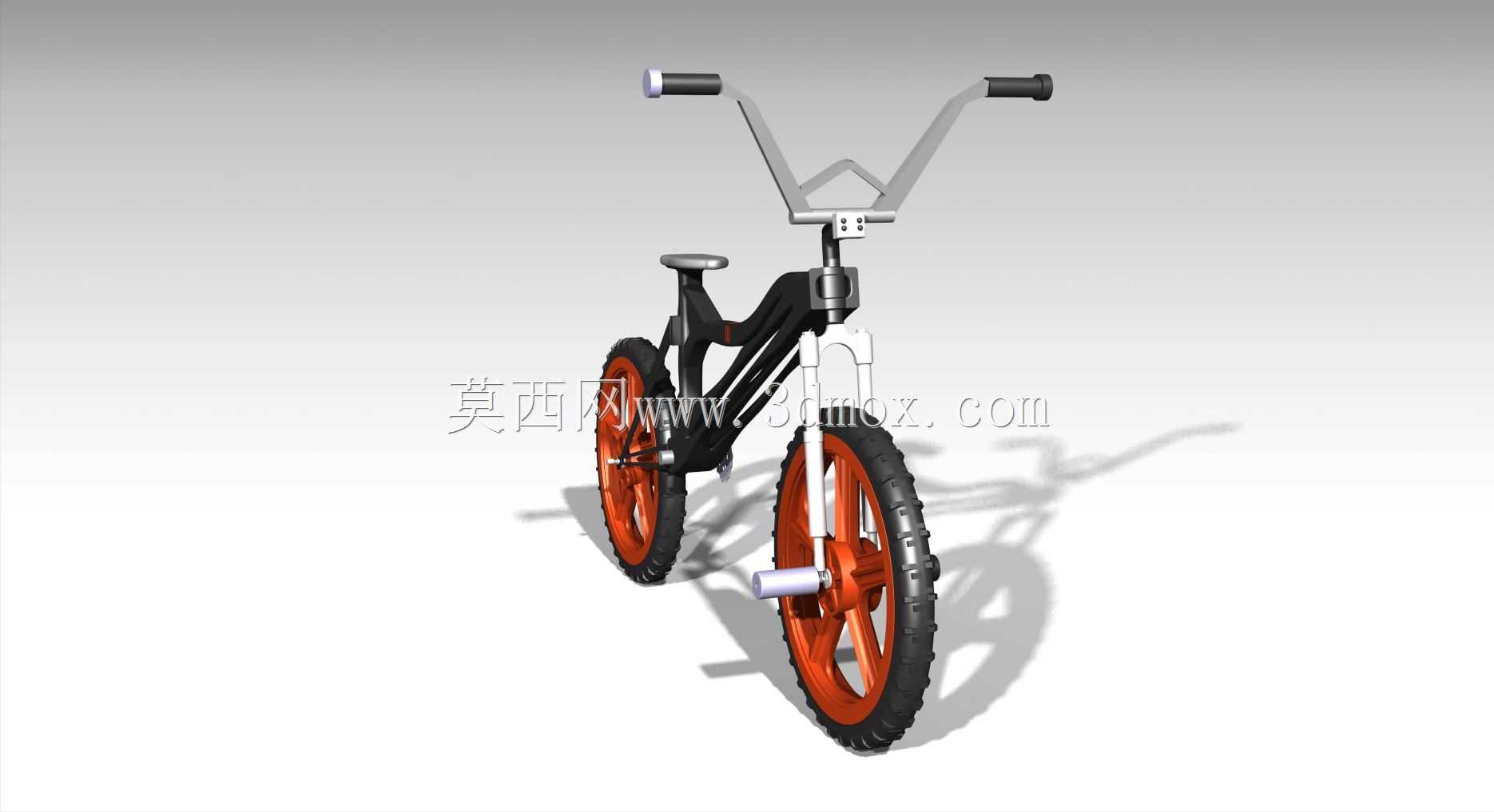 BMX自行车和BMX公园/作者:塞巴斯蒂安·阿杰伦