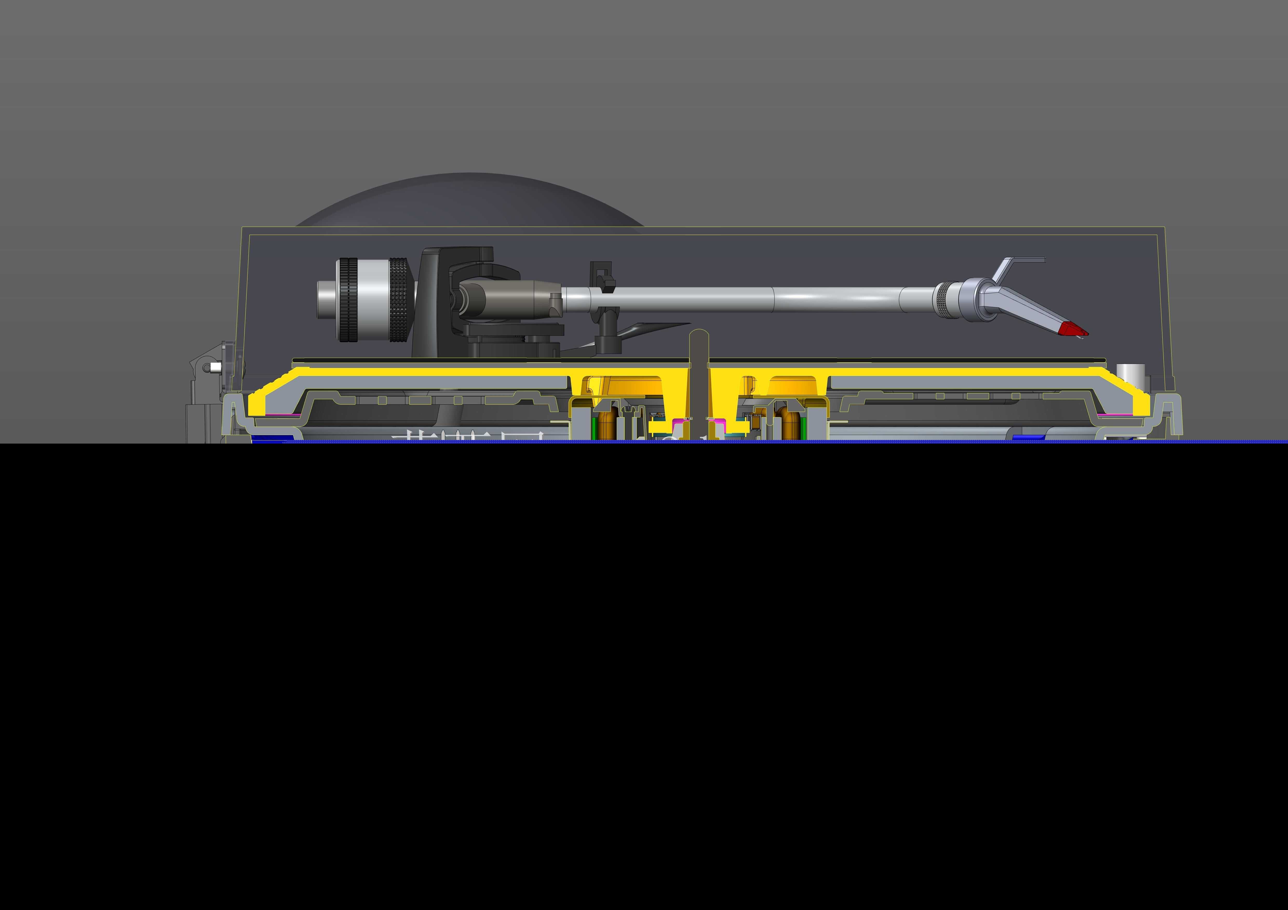 ת�̹���SL 1210 MK2