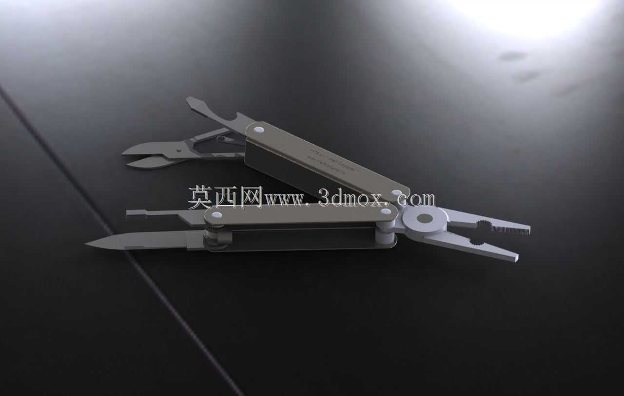 多工具