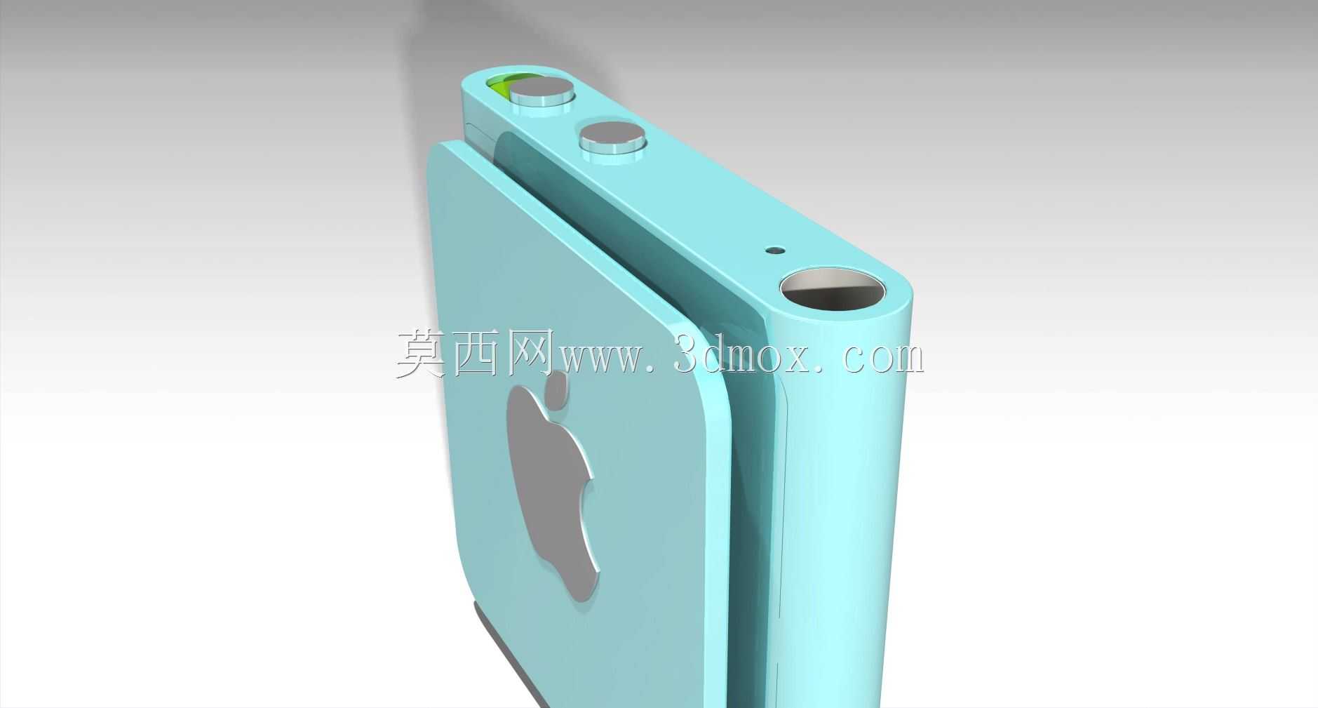 Sebastian Argyelan��Ipod shuffle