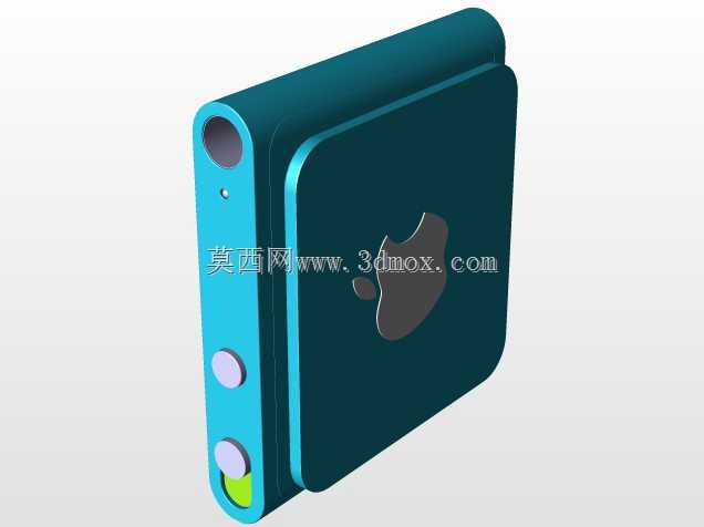 Sebastian Argyelan��Ipod shuffle