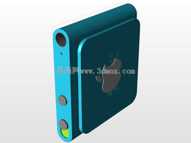 Sebastian Argyelan��Ipod shuffle