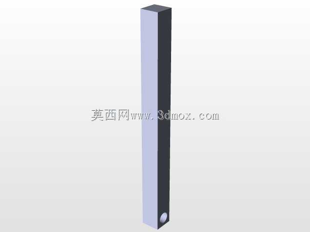 Airsoft零位触发器L96