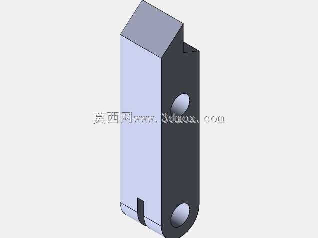 Airsoft零位触发器L96