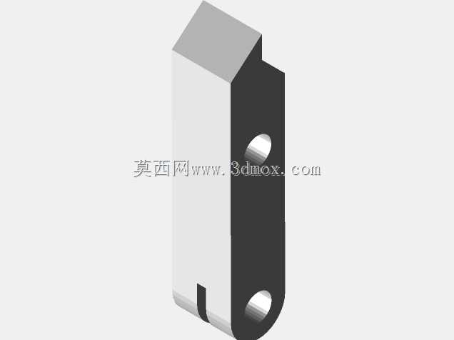 Airsoft零位触发器L96