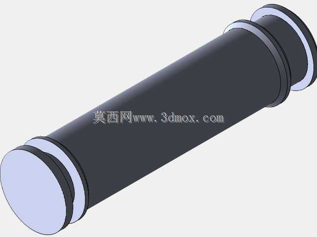 Airsoft AWS L96活塞组件