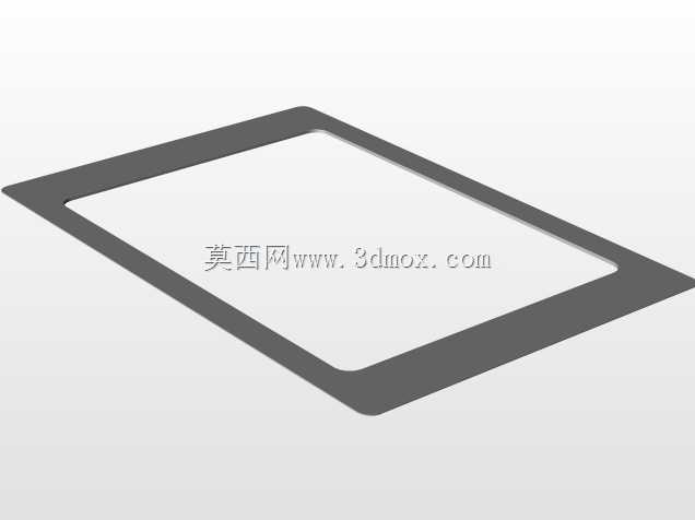 带法兰的钣金制品
