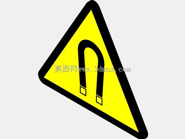 安全贴纸03