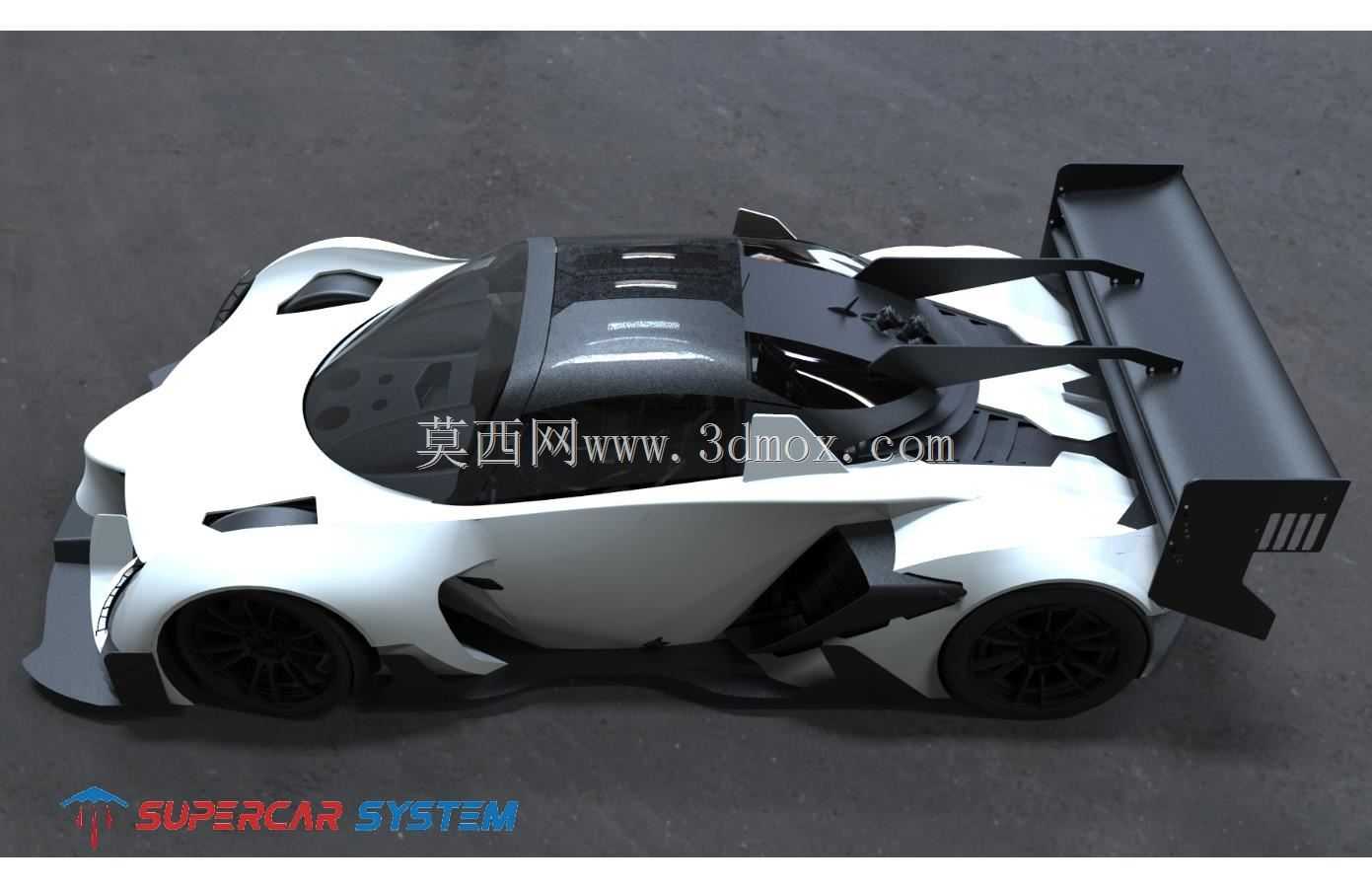 FE-500RS B2 Spirit 300