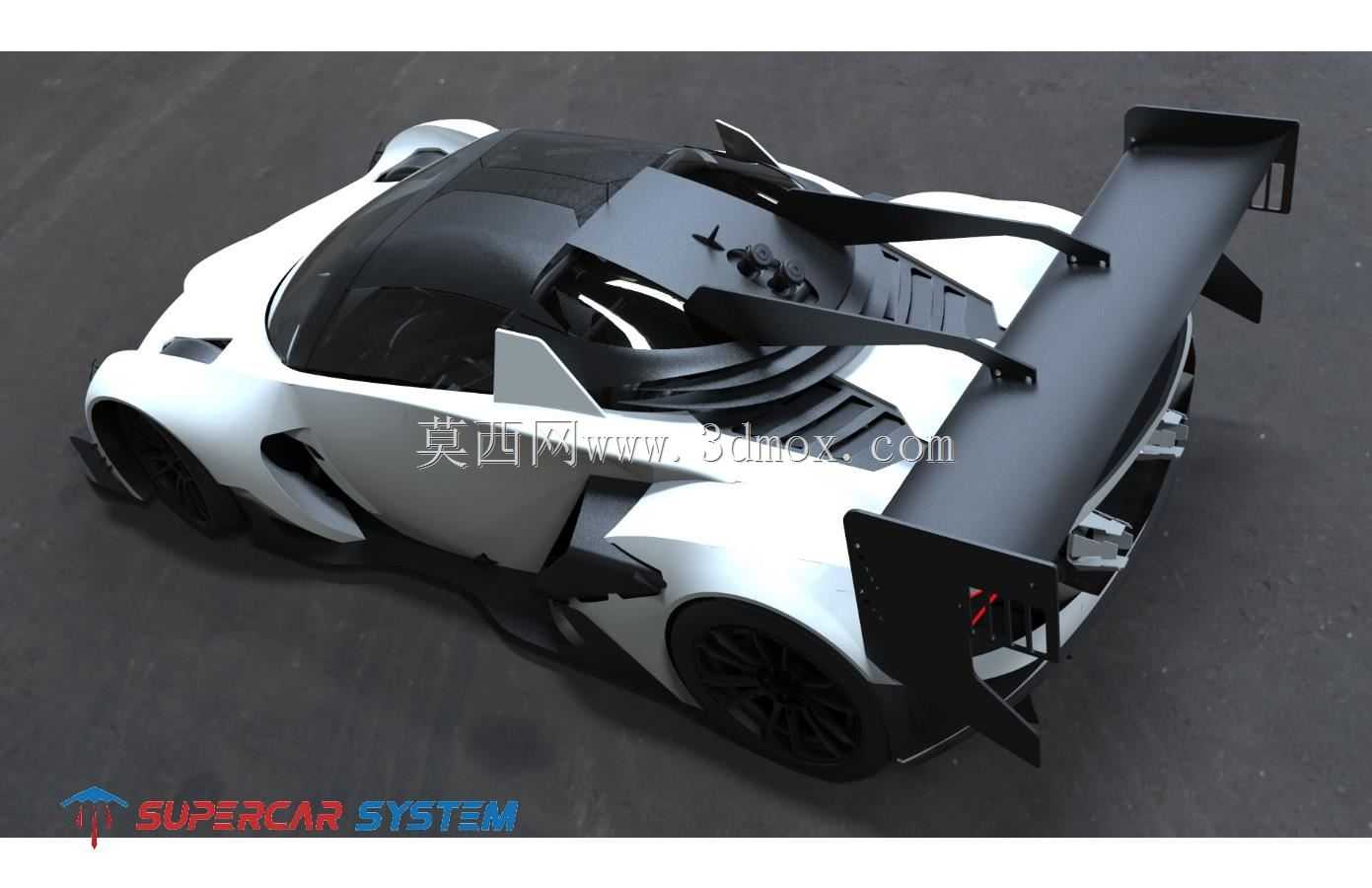 FE-500RS B2 Spirit 300