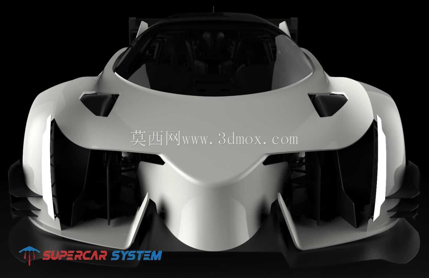 FE-500RS B2 Spirit 300