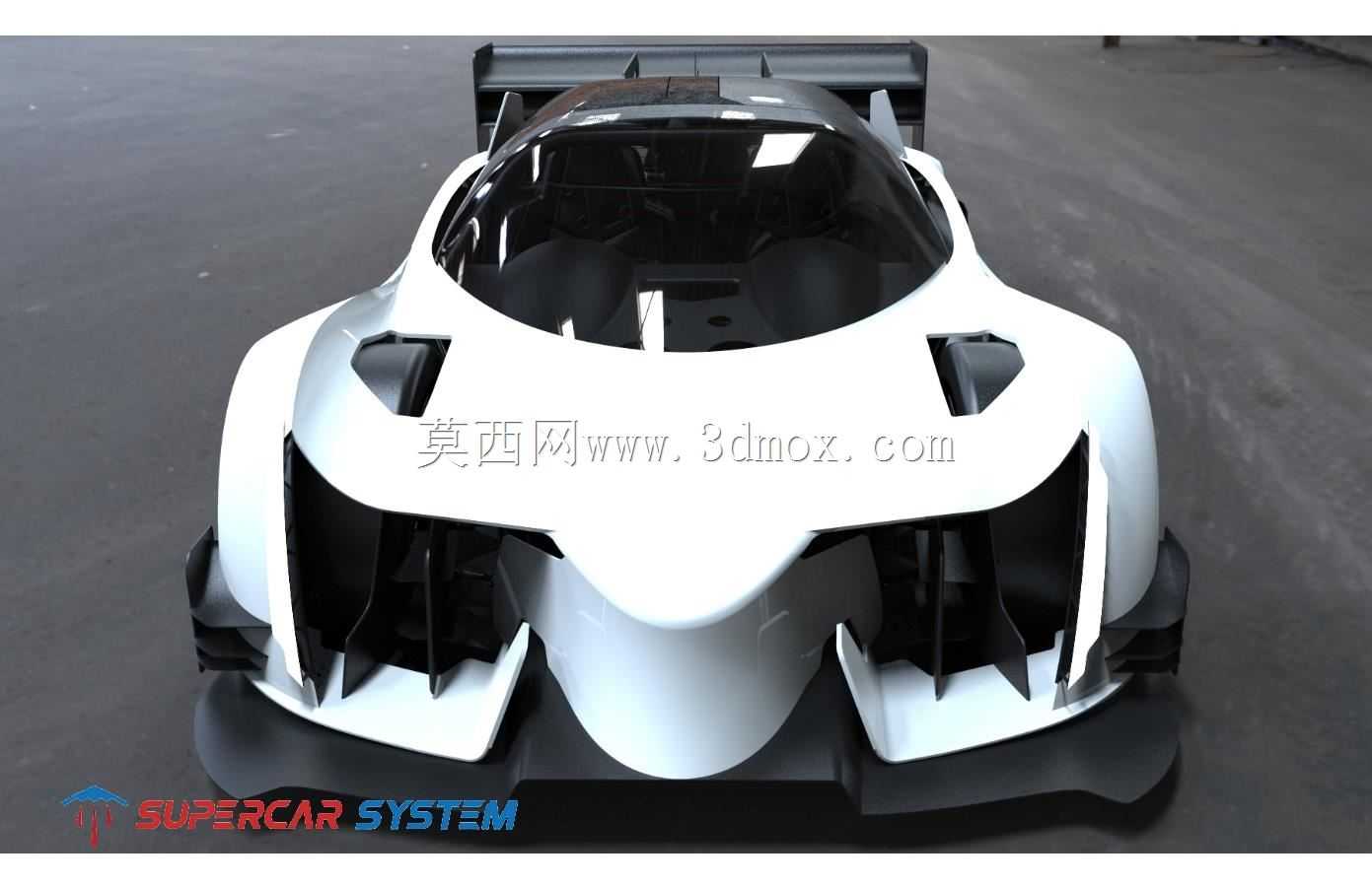 FE-500RS B2 Spirit 300