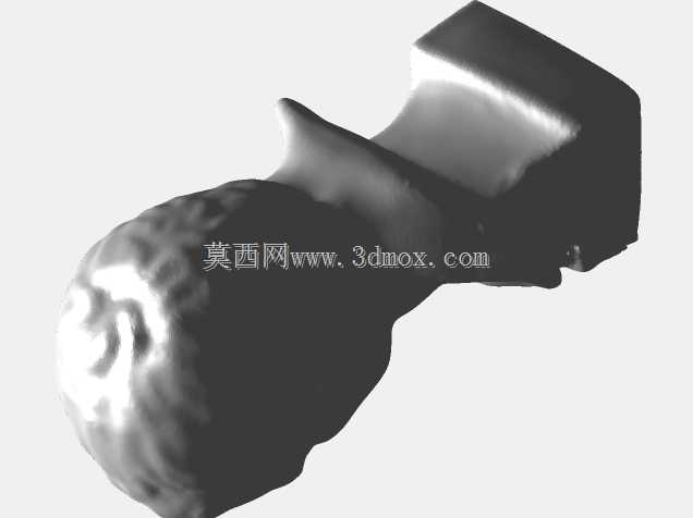 凯撒半身像