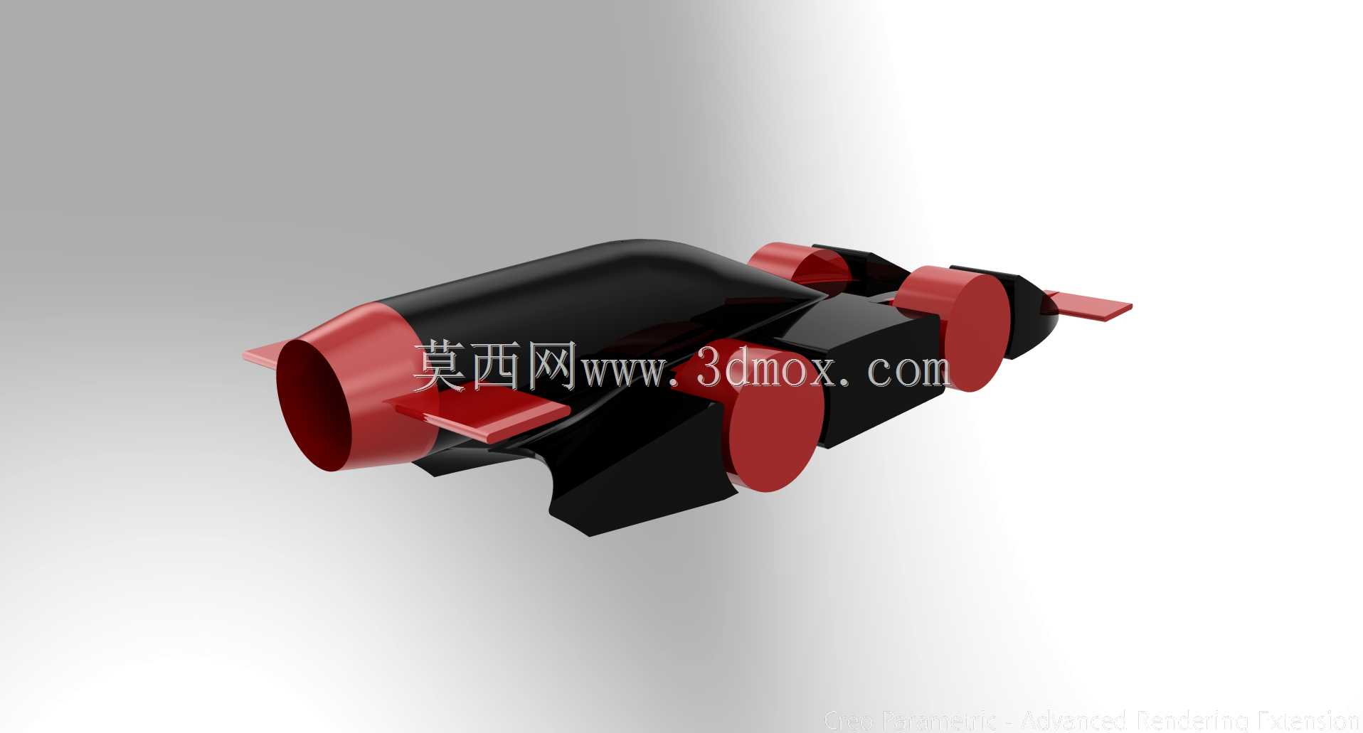 F1学校2012国际赛车(山猫队火焰箭)