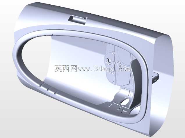 塔河户外皮艇可调节座椅