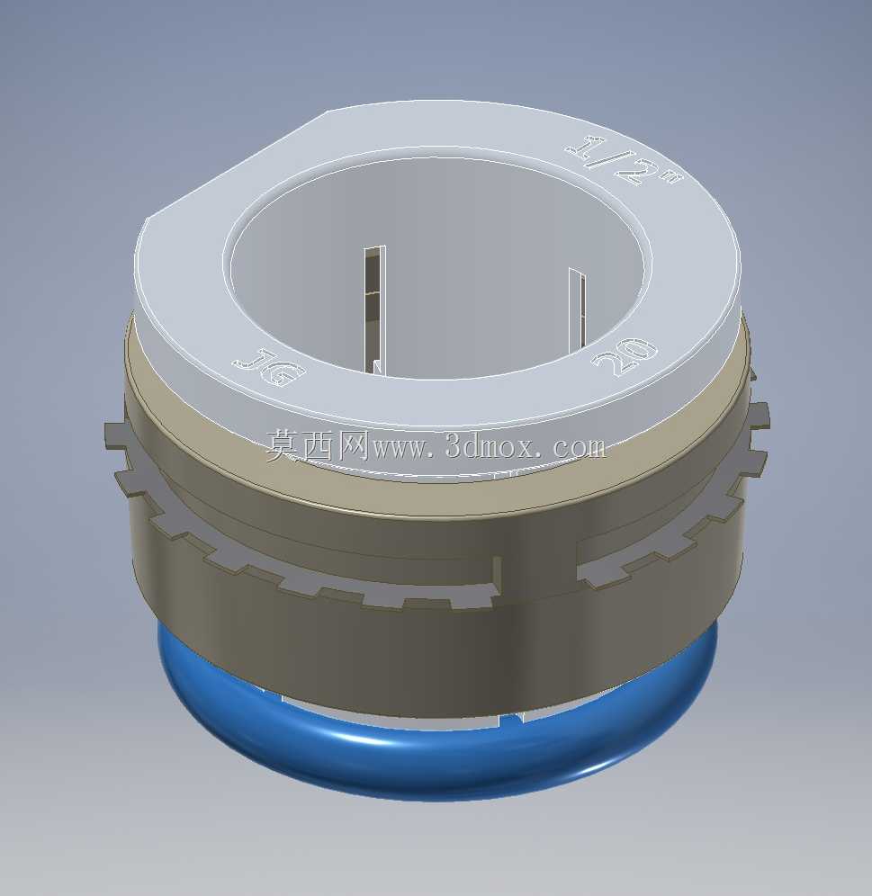 John Guest���ϰ�Ͳ-1/2������ɫ��EPDM O��Ȧ