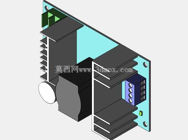 WX-DC2416