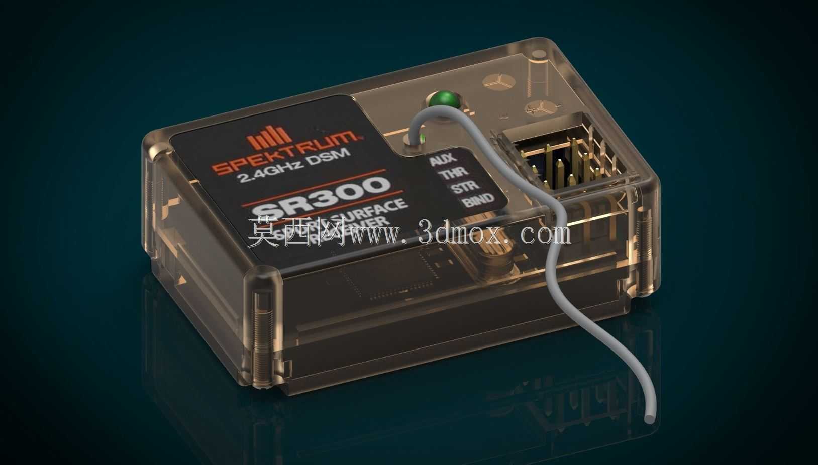 Spektrum SR301