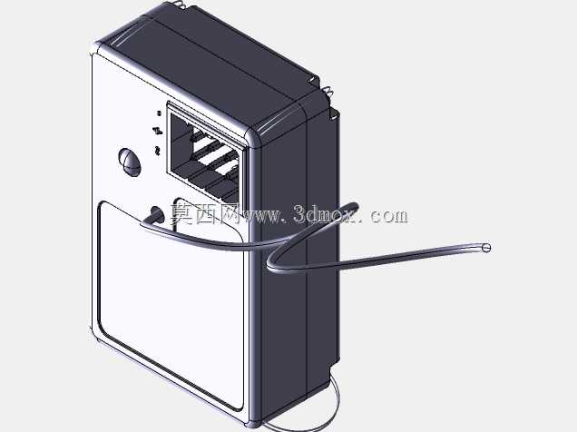 Spektrum SR301