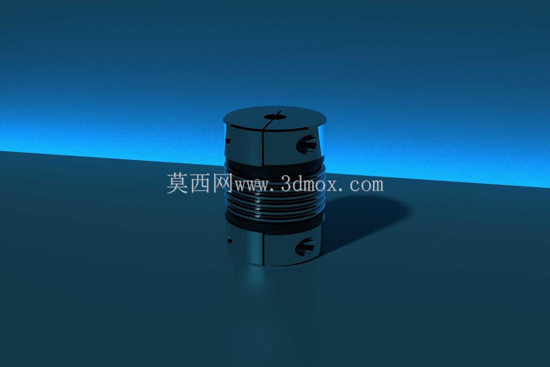 挠性联轴器