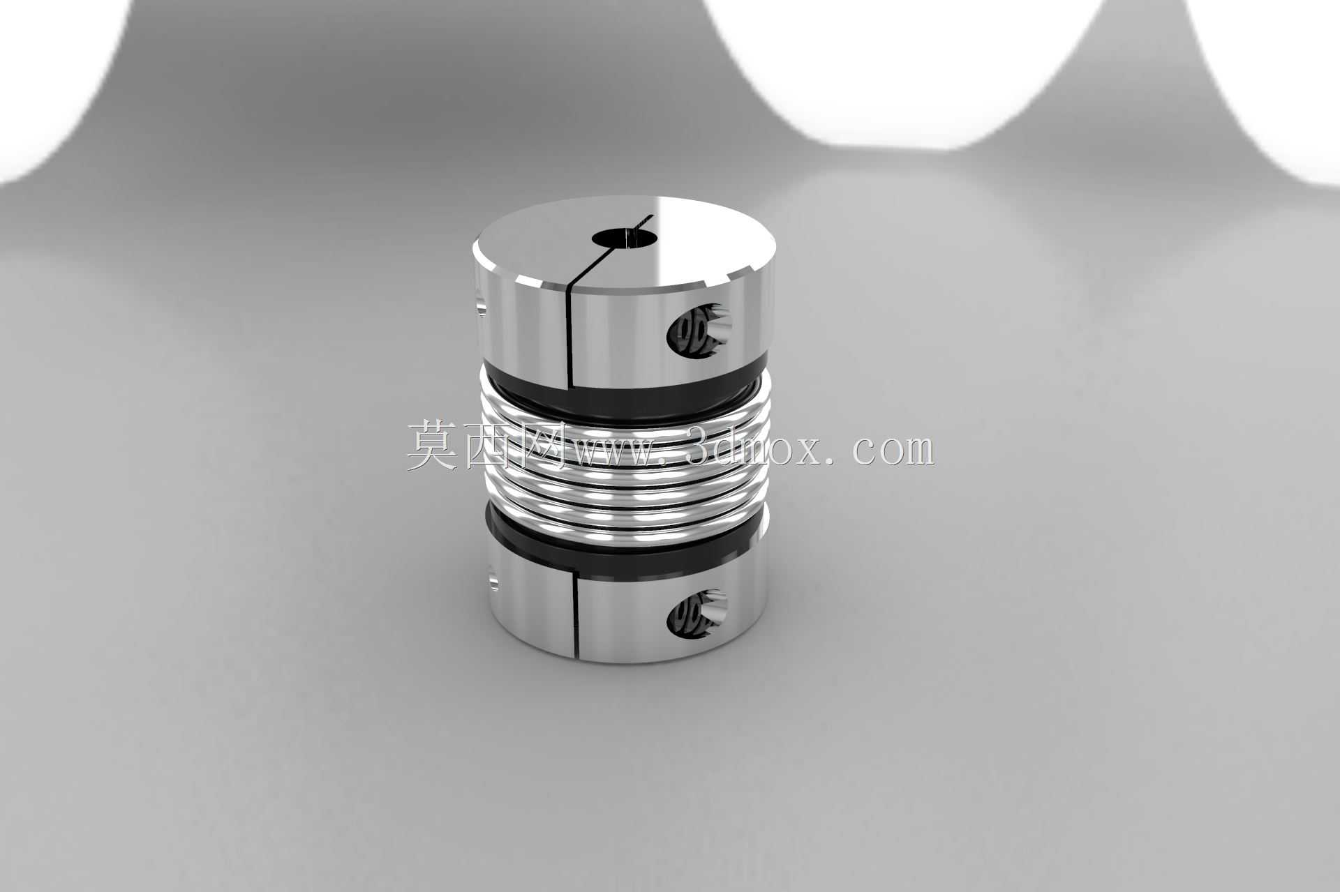 挠性联轴器