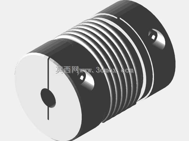 挠性联轴器