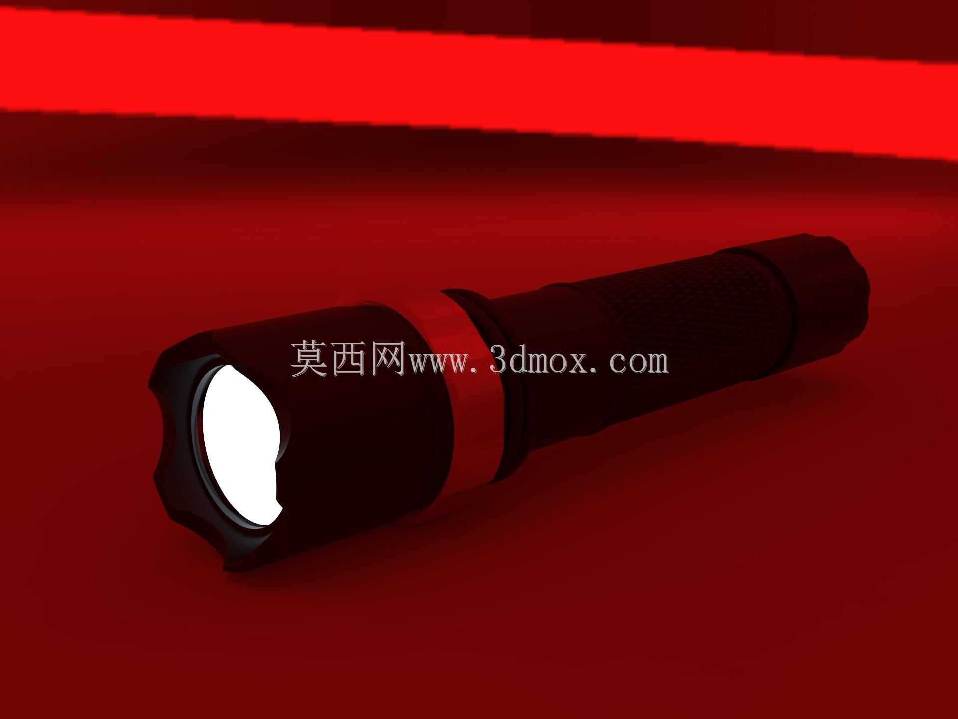 手电筒