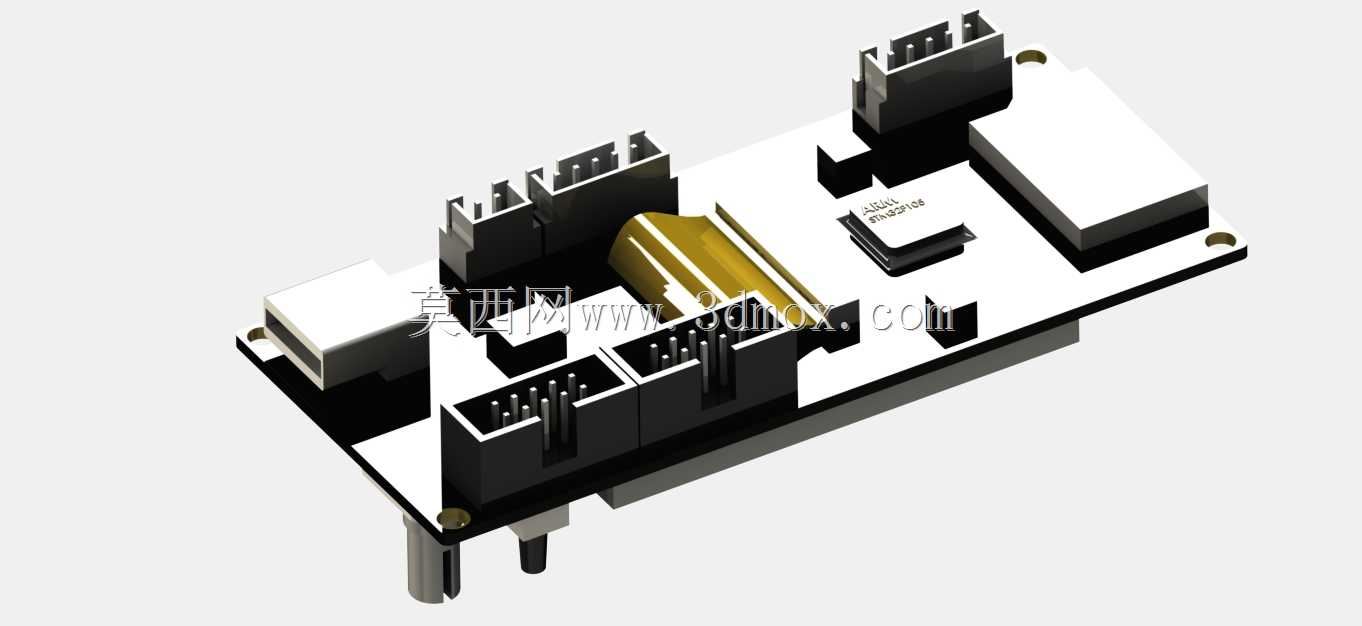 Bigtreetech tft24 v1.1