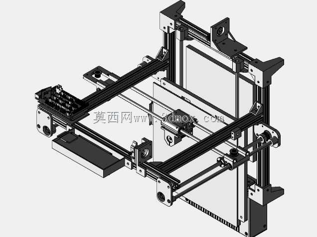 3D打印机