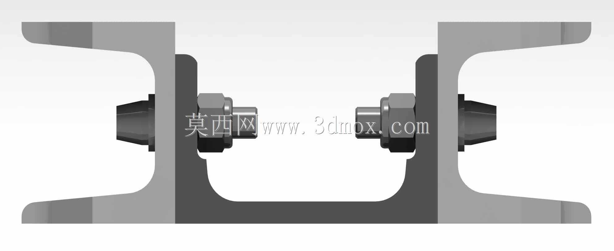 阿尔斯通-结构支撑