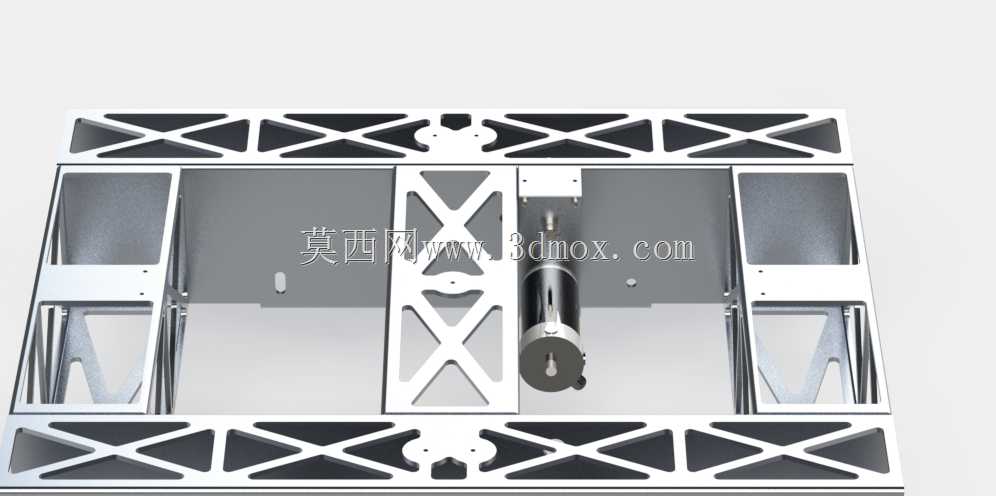 农业机器人的机械设计