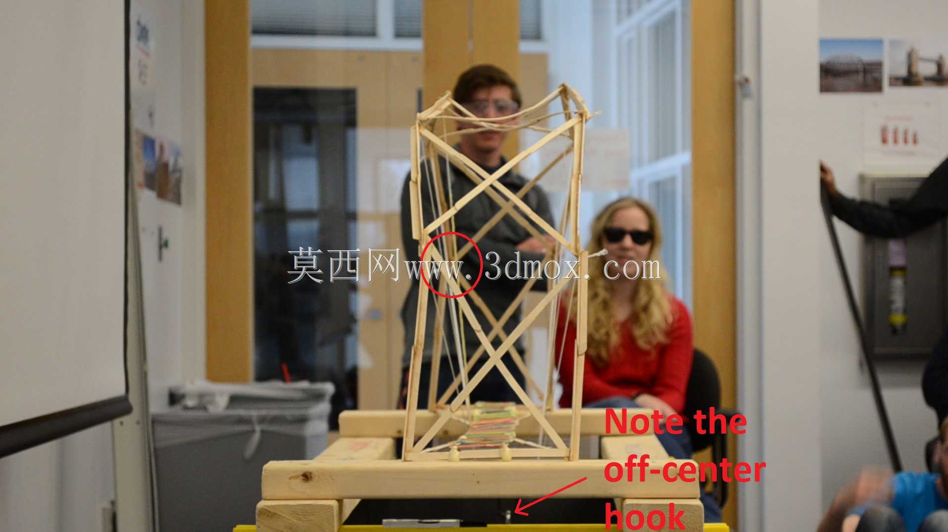 冰棍桥
