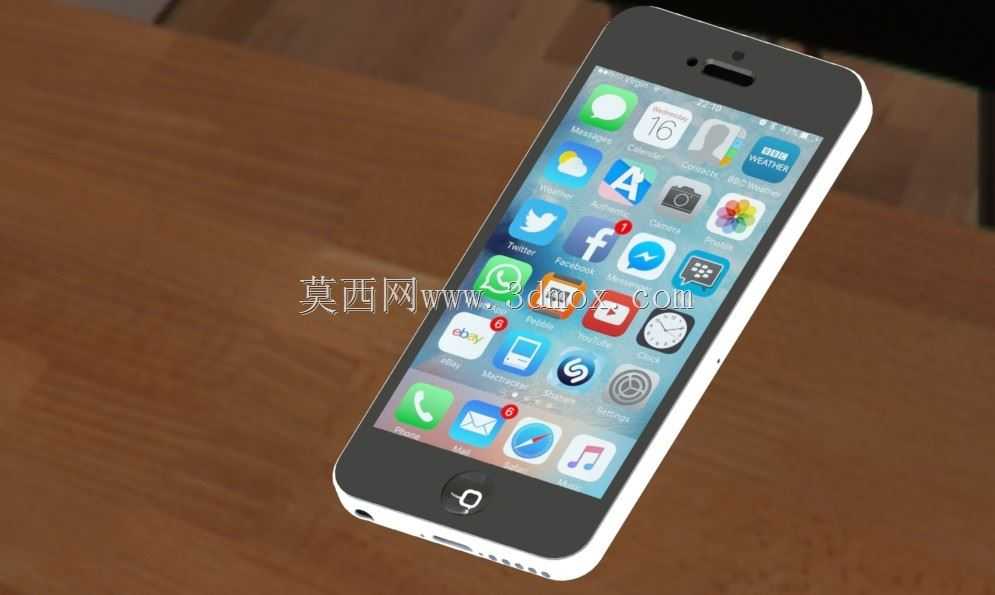iphone5c