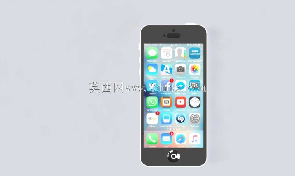 iphone5c