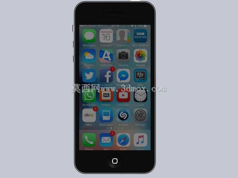 iphone5c