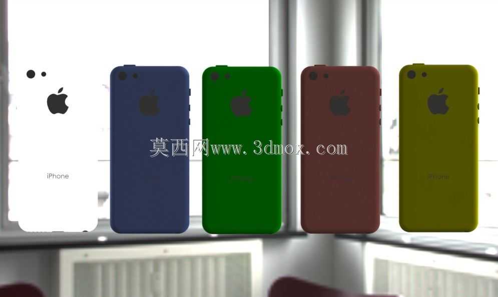 iphone5c