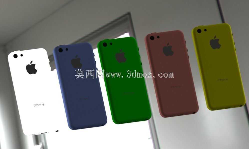 iphone5c