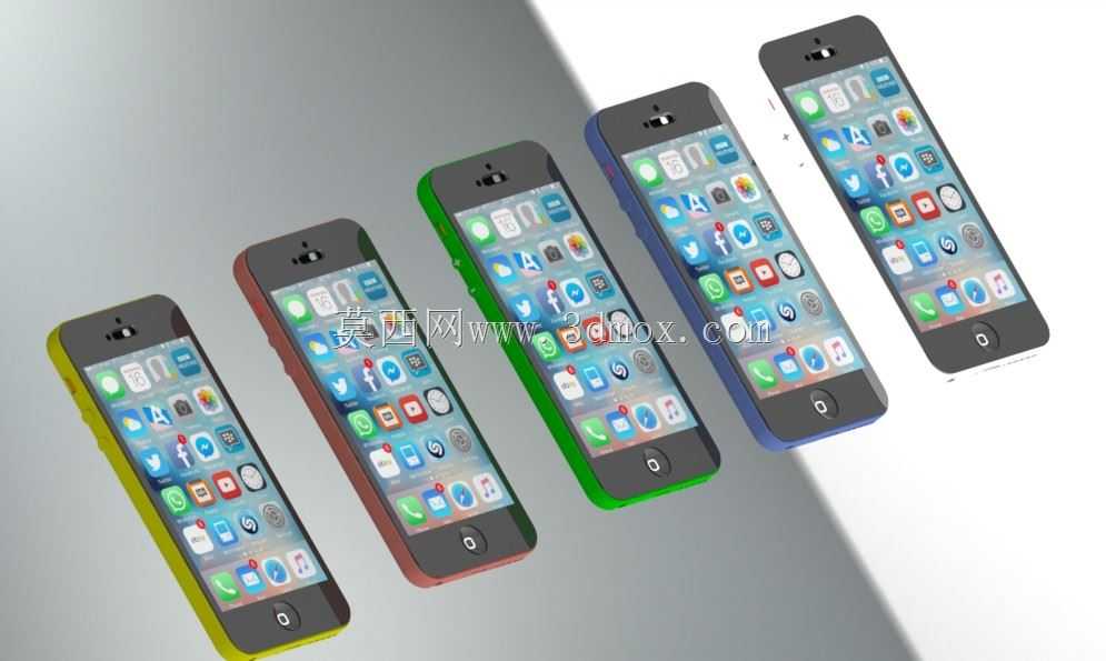 iphone5c