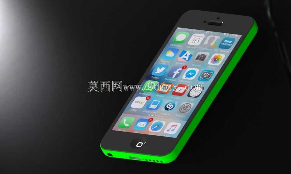 iphone5c