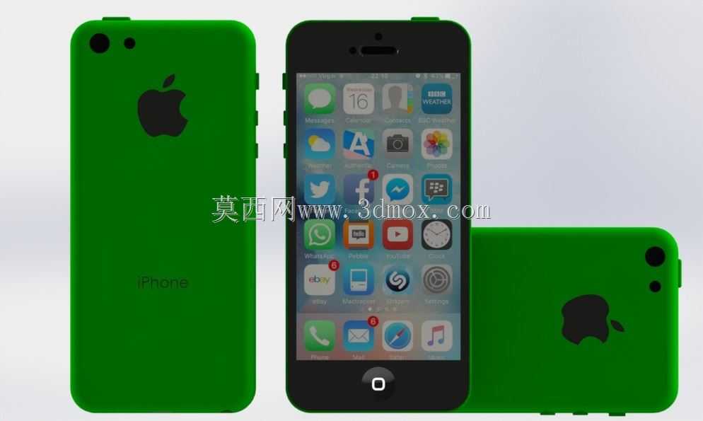 iphone5c