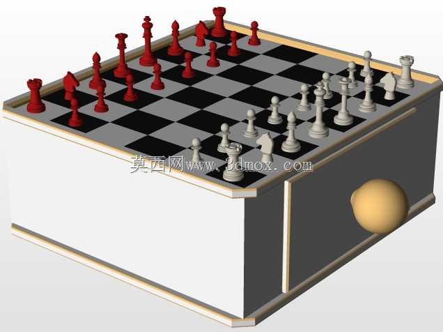 �������������Jogo de Xadrez��