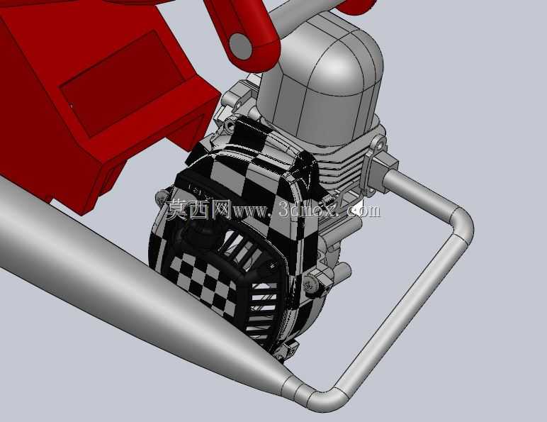 Mobilette Caloi 60cc