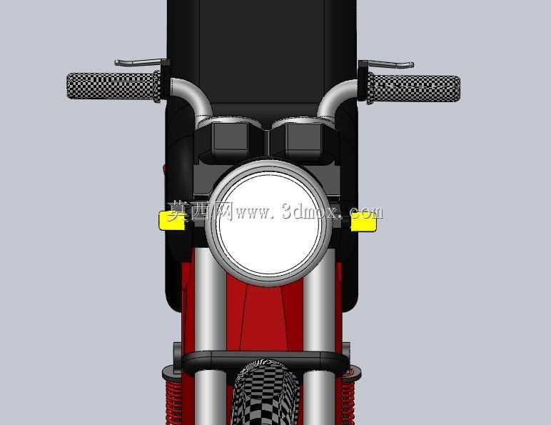 Mobilette Caloi 60cc