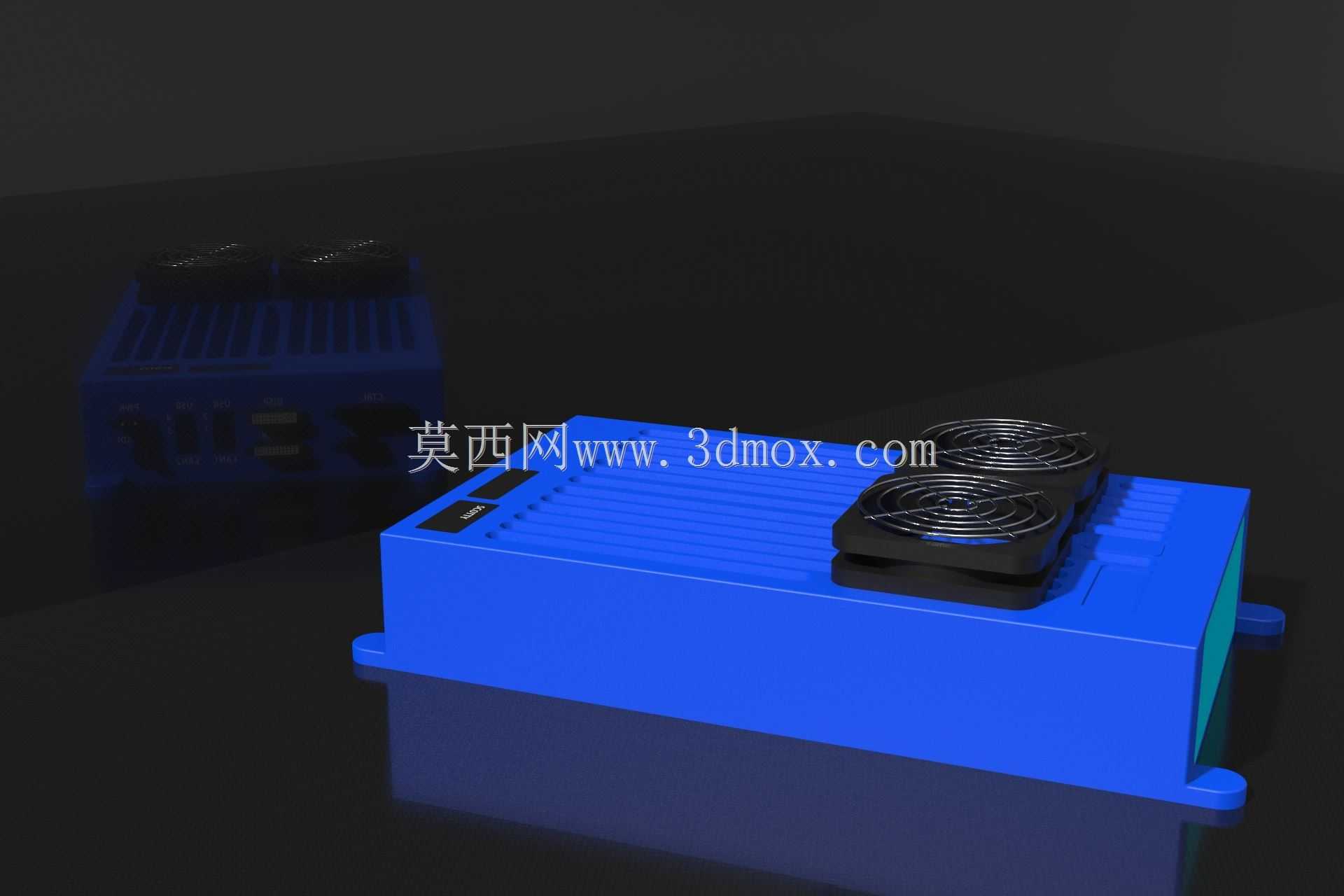 Scotty Bluebox-����ͨ��ƽ̨