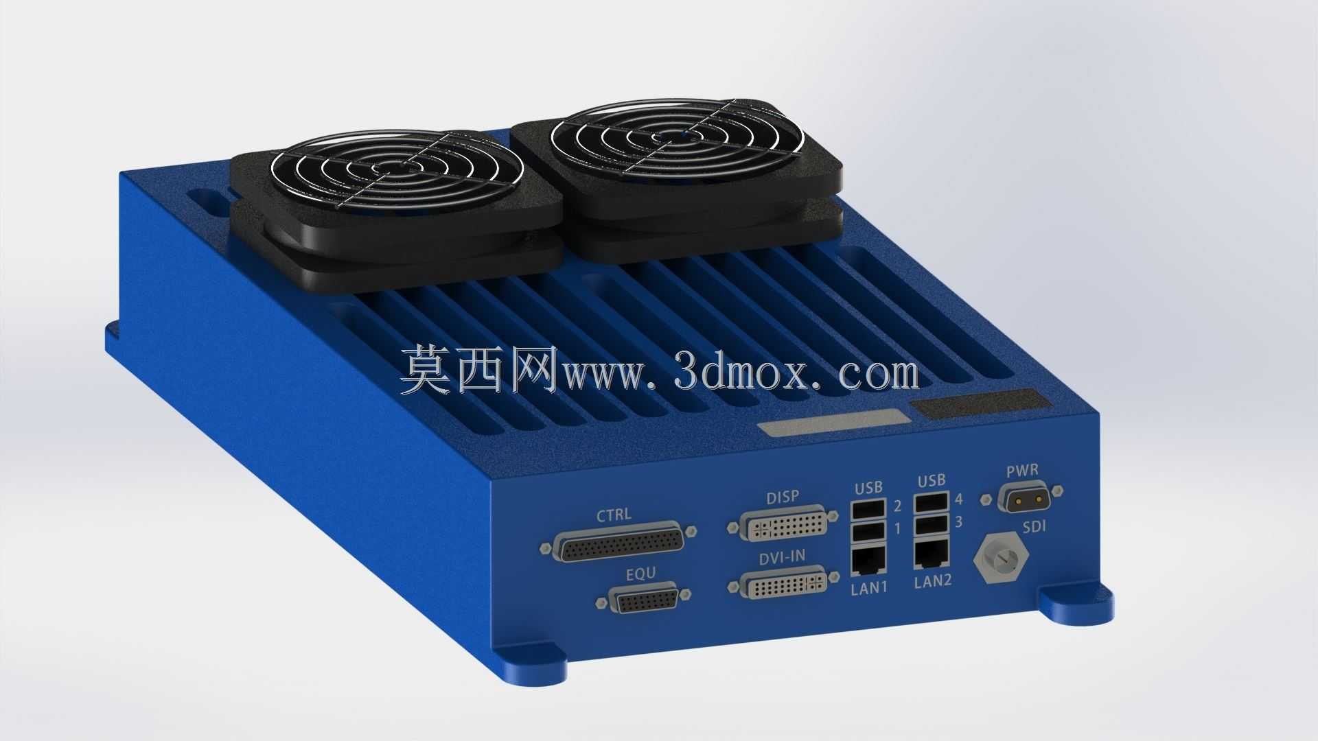 Scotty Bluebox-����ͨ��ƽ̨